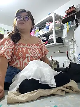 Sakura 0505 online show from November 2, 7:38 pm