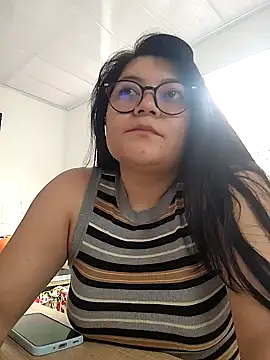 Snapshot of Sakura_0505 chatting on January 11, 5:51 pm Sakura 0505 online show from January 11, 5:51 pm