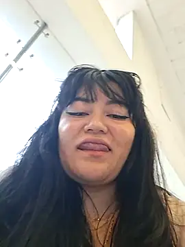 Snapshot of Sakura_0505 chatting on January 15, 10:24 pm Sakura 0505 online show from January 15, 10:24 pm