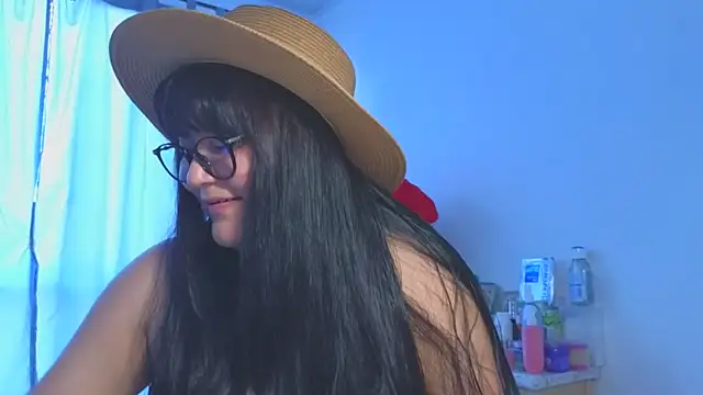 Snapshot of Sakura_0505 chatting on January 16, 9:30 pm Sakura 0505 online show from January 16, 9:30 pm