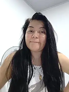 Snapshot of Sakura_0505 chatting on February 6, 2:49 am Sakura 0505 online show from February 6, 2:49 am