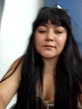 Snapshot of Sakura_0505 chatting on February 19, 10:17 pm Sakura 0505 online show from February 19, 10:17 pm