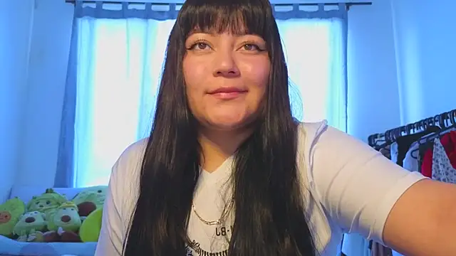 Snapshot of Sakura_0505 chatting on February 22, 7:45 pm Sakura 0505 online show from February 22, 7:45 pm