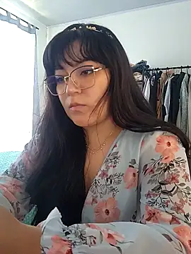 Snapshot of Sakura_0505 chatting on March 13, 7:20 pm Sakura 0505 online show from March 13, 7:20 pm