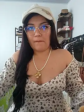 Snapshot of Sakura_0505 chatting on March 27, 7:57 pm Sakura 0505 online show from March 27, 7:57 pm