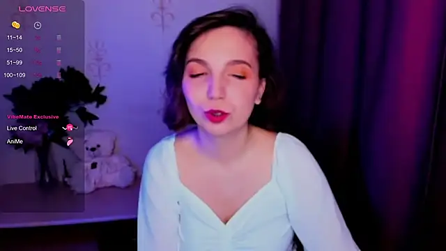 KindHazelHere  online show from November 20, 5:34 pm