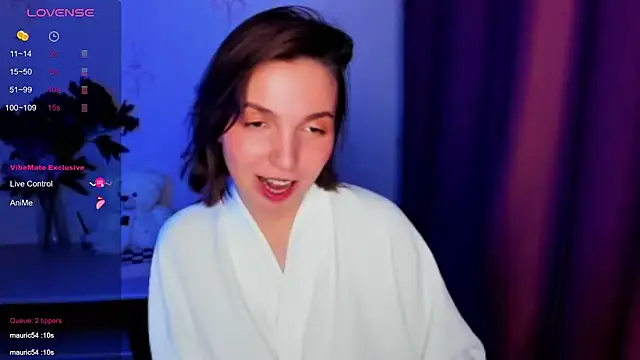 KindHazelHere  online show from December 14, 6:34 pm