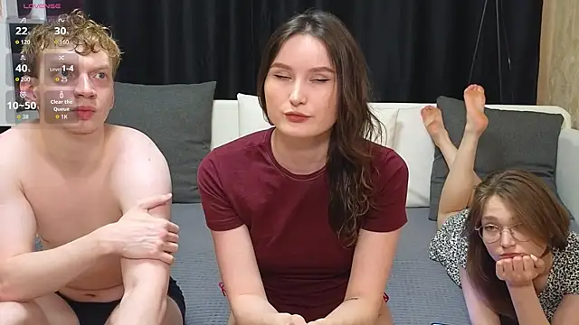 loossers online show from May 24, 10:31 am