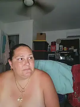 Snapshot of Sexynikki6969@xh chatting on June 21, 1:41 am Sexynikki6969xh online show from June 21, 1:41 am