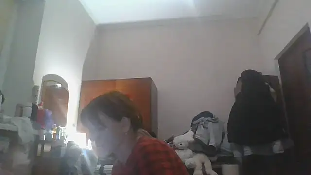 ShawnaAdams online show from November 3, 3:46 pm