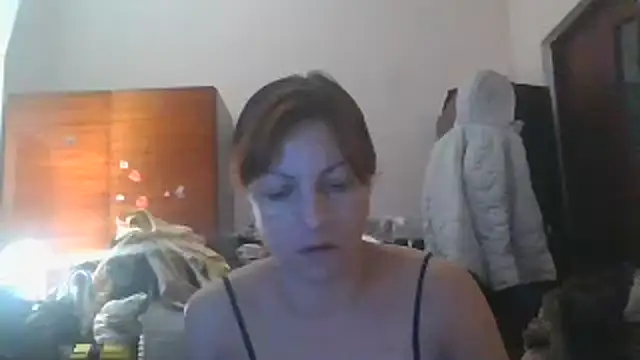 ShawnaAdams online show from November 23, 4:51 pm