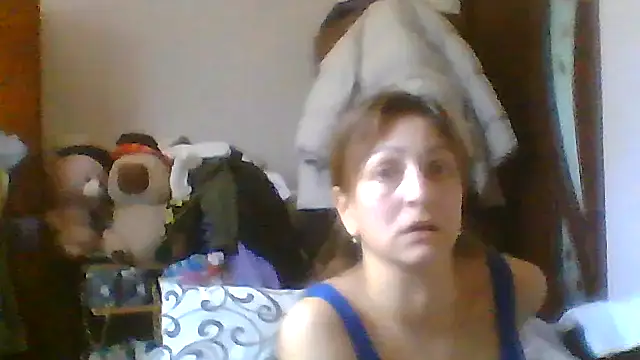 ShawnaAdams online show from February 25, 2:16 pm