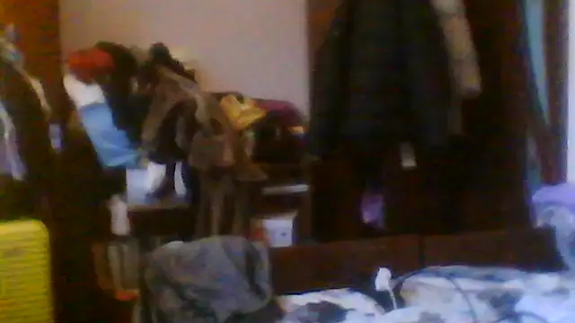 ShawnaAdams online show from March 5, 3:30 pm