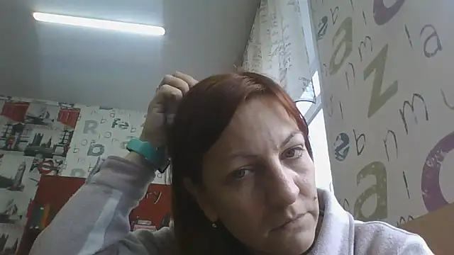 ShawnaAdams online show from March 13, 7:04 am