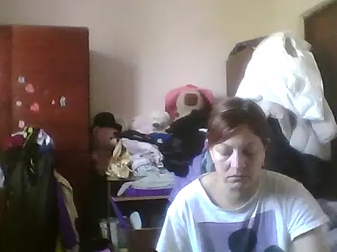 ShawnaAdams online show from May 3, 6:41 am