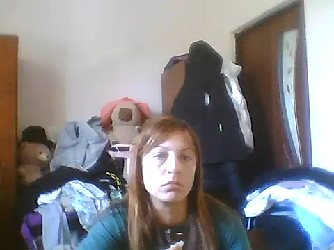 ShawnaAdams online show from May 6, 1:27 pm