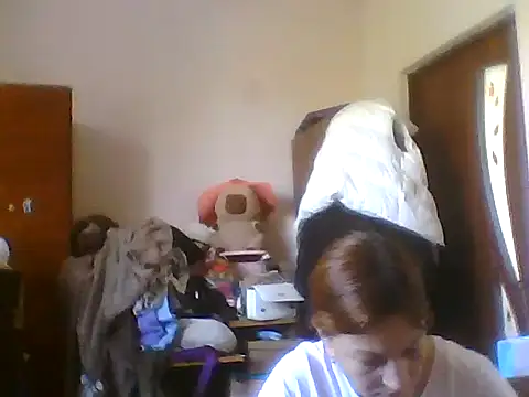 ShawnaAdams online show from May 9, 8:41 am