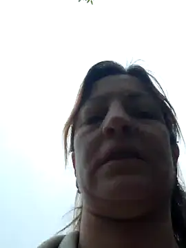 ShawnaAdams online show from May 13, 4:43 am