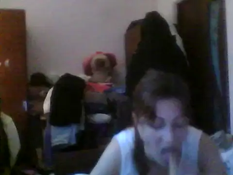 ShawnaAdams online show from May 13, 4:59 pm