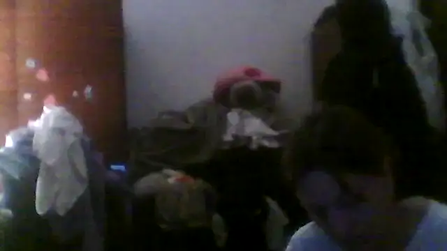 ShawnaAdams online show from May 18, 7:31 pm