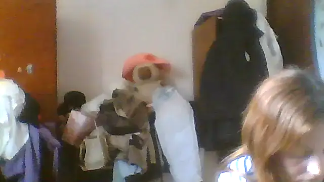 ShawnaAdams online show from May 19, 4:24 pm