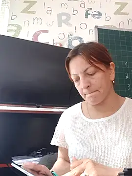 ShawnaAdams online show from May 22, 6:31 am