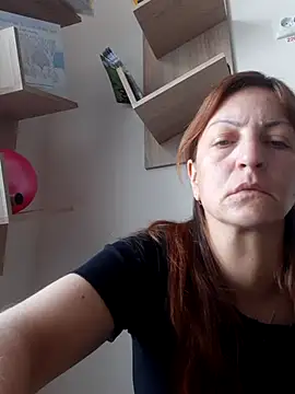 ShawnaAdams online show from May 25, 5:24 am