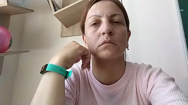 ShawnaAdams online show from May 26, 10:22 am