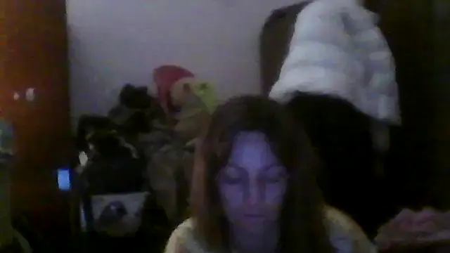 ShawnaAdams online show from May 27, 7:33 pm