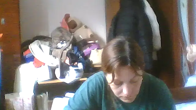 ShawnaAdams online show from June 3, 4:12 pm