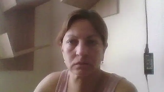 ShawnaAdams online show from June 5, 6:52 am