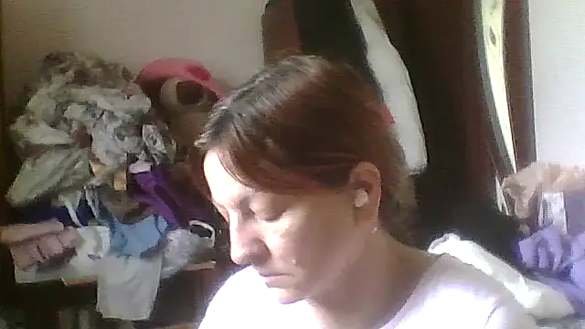ShawnaAdams online show from June 6, 8:52 am