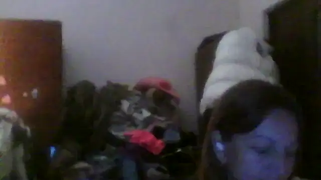 ShawnaAdams online show from June 6, 8:57 pm