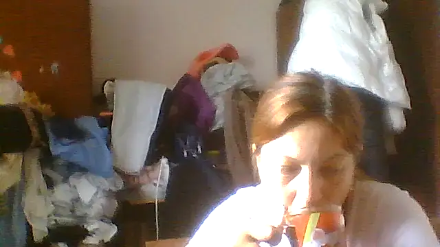 ShawnaAdams online show from June 8, 10:48 am