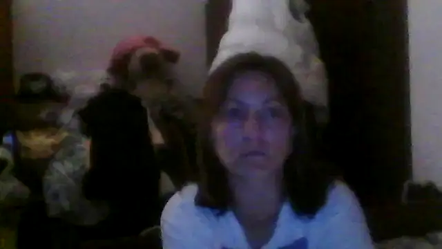 ShawnaAdams online show from June 10, 7:24 pm