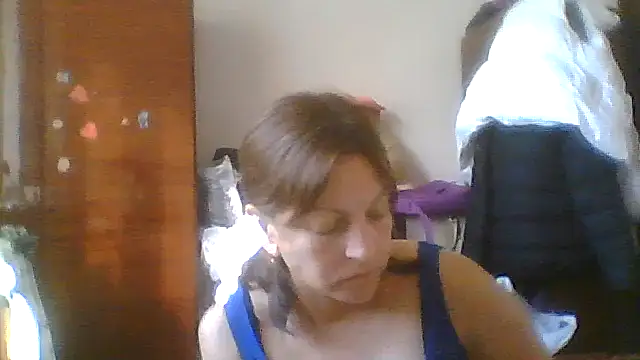 ShawnaAdams online show from June 14, 3:03 pm
