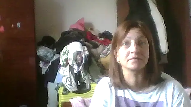 ShawnaAdams online show from June 17, 10:28 am