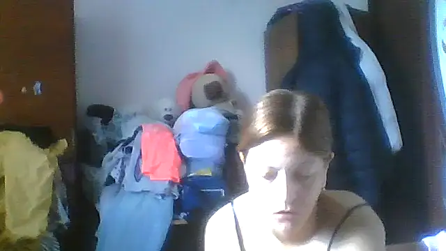 ShawnaAdams online show from June 20, 9:23 am