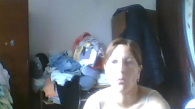 ShawnaAdams online show from June 24, 10:36 am
