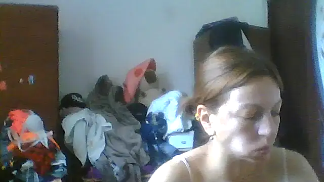 ShawnaAdams online show from July 11, 11:02 am