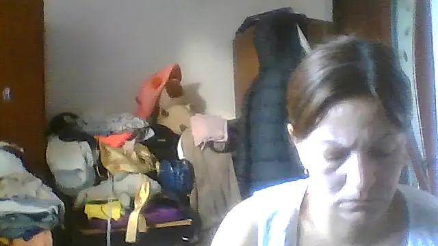 ShawnaAdams online show from July 12, 3:36 pm