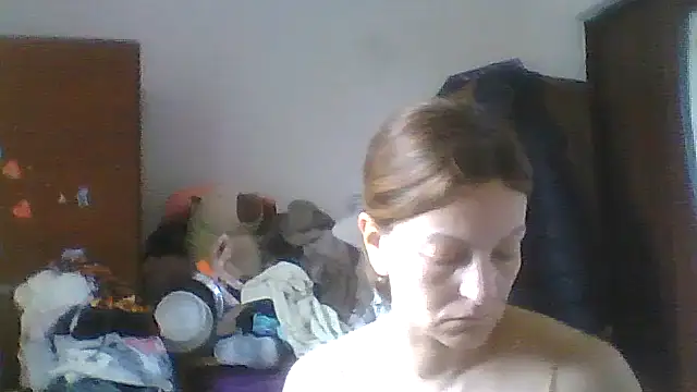 ShawnaAdams online show from July 16, 9:48 am