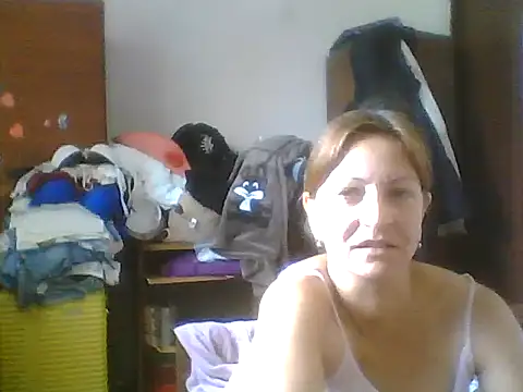 ShawnaAdams online show from July 24, 1:09 pm