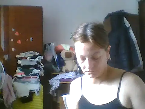 ShawnaAdams online show from July 27, 10:11 am
