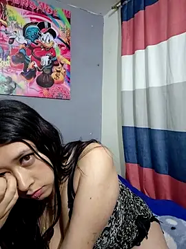 Giuliana90 online show from February 27, 7:19 am