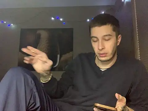 Bwcjoshbanks online show from January 16, 3:05 pm