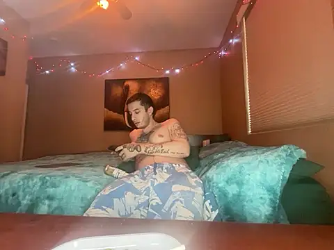 Bwcjoshbanks online show from February 8, 12:03 am