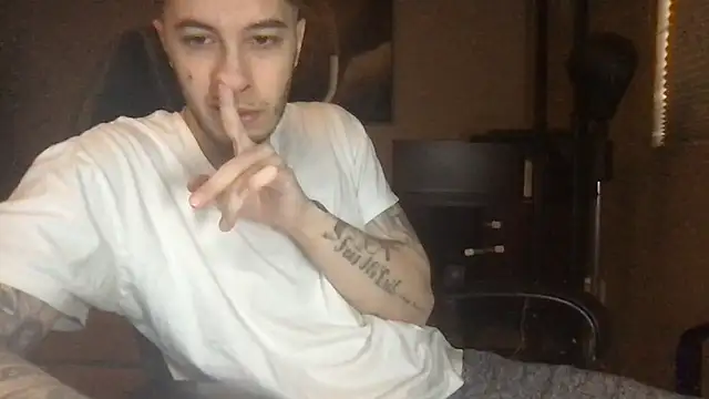 Bwcjoshbanks online show from April 26, 6:05 pm