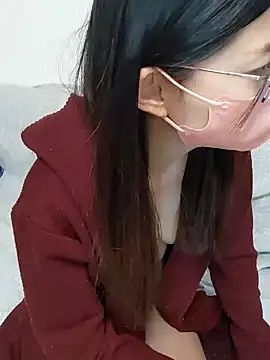 Lu Nana online show from February 15, 2:55 pm