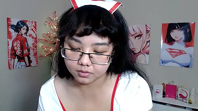 Snapshot of Moertomlly chatting on October 25, 4:09 am Moertomlly online show from October 25, 4:09 am